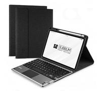 Subblim Keytab Pro Touchpad Apple Ipad Pro 11´´ 2020 Case Nero