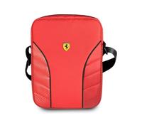 Custodia per tablet Ferrari FESRBSH10RE Rosso Scuderia - 10 pollici