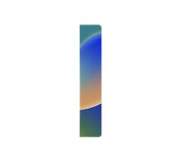 CUSTODIA PER TABLET FIXED Padcover+ per iPad 10,9", TPU, supporto Apple Pencil
