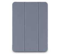 Custodia per tablet ""Fold Clear"" pr Apple iPad Pro 11" (2024), lills