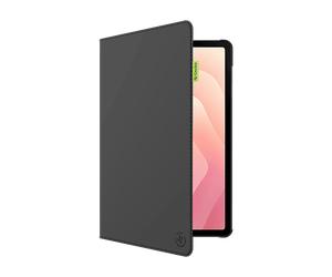 CUSTODIA PER TABLET GECKO COVERS EasyClick Cactus Cover 11", PU tela, chiusura magnetica