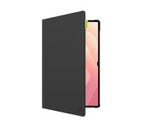 CUSTODIA PER TABLET GECKO COVERS EasyClick Cactus Cover, 14,6", tela in PU, chiusura magnetica