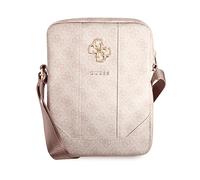 GUESS Custodia per tablet GUTB10G4GFPI 10 pollici 4G Logo Rosa Unisex-Adulto