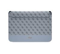 CUSTODIA PER TABLET GUESS CUSTODIA PER TABLET GUESS SLEEVE 14 4G STRISCE LOGO IN METALLO ALTA QUALITÀ