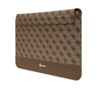 CUSTODIA PER TABLET GUESS GUCS14PS4SGW - 14" pelle ecologica magnetica