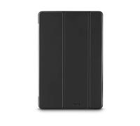 CUSTODIA PER TABLET HAMA 00222003 A libro 10,9", poliuretano, chiusura a patta