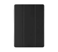 CUSTODIA PER TABLET HAMA Fold Clear - 10,9", a libro, PC/PU, chiusura magnetica