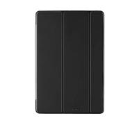 CUSTODIA PER TABLET HAMA Fold Clear - 10,9", policarbonato/PU, supporto, chiusura magnetica