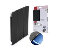 CUSTODIA PER TABLET HAMA Fold Clear - 11", PC/PU, a libro, chiusura magnetica