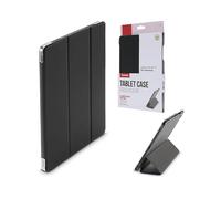 CUSTODIA PER TABLET HAMA Fold Clear 11", policarbonato, retro trasparente, chiusura magnetica