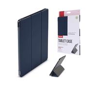 CUSTODIA PER TABLET HAMA Fold Clear - 11", policarbonato, supporto, chiusura magnetica