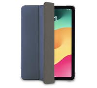 Custodia per tablet - HAMA - Fold Clear - Blu/Trasparente - Folio - Compatibile con iPad Pro 11 (2024)