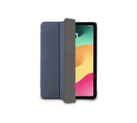 Coque Hama Fold Clear per iPad Pro 13" - Blu/Trasparente
