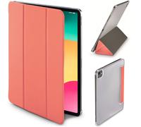 Custodia per Tablet - HAMA - iPad Pro 12.9 - Corallo - Protezione contro sporco e graffi - Funzione supporto