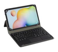 CUSTODIA PER TABLET HAMA Premium 9,5-11", a libro, poliuretano, chiusura magnetica