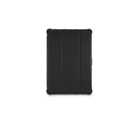 CUSTODIA PER TABLET HAMA Protection - 11", a libro, policarbonato, chiusura magnetica