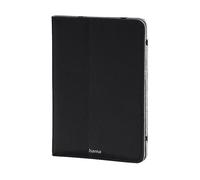 CUSTODIA PER TABLET HAMA Strap 9,5-11", poliestere, a libro, supporto