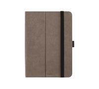 CUSTODIA PER TABLET HAMA Velvet 24 - 28 cm 9,5 - 11, microfibra, cinghia elastica