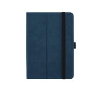 CUSTODIA PER TABLET HAMA Velvet 24-28 cm, microfibra, cinghia elastica, supporto 2 posizioni