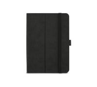 Custodia per tablet Hama Velvet in microfibra nera