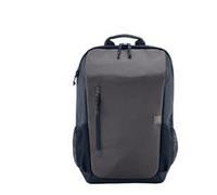HP Zaino per laptop da 15,6" Travel 18 litri Iron Grey