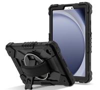 Custodia per tablet ibrida per Samsung Galaxy Tab A11 con supporto e tracolla