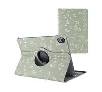 CUSTODIA PER TABLET IMOSHION 360° a libro girevole 2.0, 11", similpelle, chiusura elastica