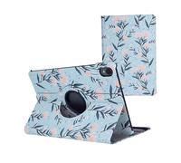 CUSTODIA PER TABLET IMOSHION 360° a libro girevole Design 2.0, 11", pelle sintetica
