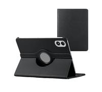 CUSTODIA PER TABLET IMOSHION 360° girevole, similpelle, elastico, Redmi Pad 2 Pro/Poco Pad M1