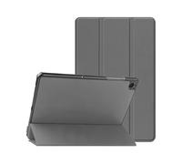 CUSTODIA PER TABLET IMOSHION a libro a tre pieghe, ecopelle, chiusura magnetica, Auto-Wake