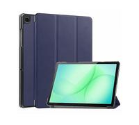 CUSTODIA PER TABLET IMOSHION a libro pieghevole - Compatibile fino a 11 pollici, pelle sintetica, protezione completa per il tuo
