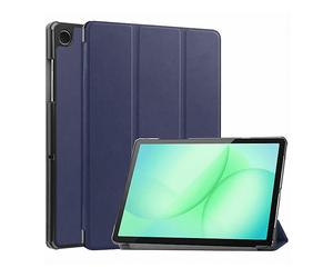 CUSTODIA PER TABLET IMOSHION a libro pieghevole - Compatibile fino a 11 pollici, pelle sintetica, protezione completa per il tuo