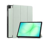 CUSTODIA PER TABLET IMOSHION a libro Trifold - Compatibile fino a 11 pollici, similpelle, protezione completa per il tuo