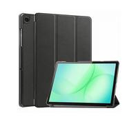 CUSTODIA PER TABLET IMOSHION a libro Trifold - Compatibile fino a 11 pollici, similpelle, protezione completa per il tuo