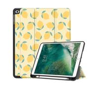 CUSTODIA PER TABLET IMOSHION a tre ante di design per iPad 9.7", similpelle, pratica e protettiva