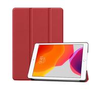 CUSTODIA PER TABLET IMOSHION a tre ante per - Compatibile fino a 10.2", similpelle, protezione completa