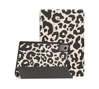 CUSTODIA PER TABLET IMOSHION Design Trifold, 11", similpelle, supporto, chiusura magnetica