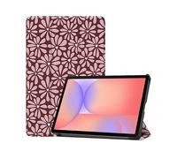 CUSTODIA PER TABLET IMOSHION Design Trifold a libro - Compatibile fino a 11", similpelle, pratica e funzionale