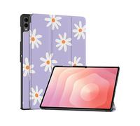 CUSTODIA PER TABLET IMOSHION Design Trifold Bookcase 14,6", similpelle, magnetica