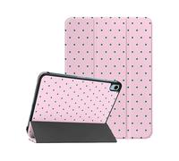 CUSTODIA PER TABLET IMOSHION Design Trifold, iPad 11 (2025) 11", similpelle, chiusura magnetica