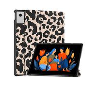 CUSTODIA PER TABLET IMOSHION Design Trifold per Lenovo Idea Tab Plus, similpelle, supporto, magnetica