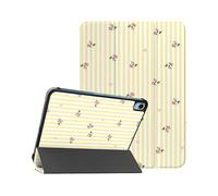 CUSTODIA PER TABLET IMOSHION Design Trifold, similpelle, chiusura magnetica, supporto