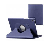 CUSTODIA PER TABLET IMOSHION Galaxy Tab A9/A11, similpelle, supporto 360°, elastico