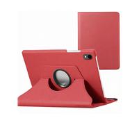 CUSTODIA PER TABLET IMOSHION Galaxy Tab S11, similpelle, supporto 360°, chiusura elastica