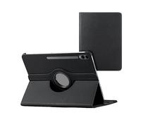 CUSTODIA PER TABLET IMOSHION Galaxy Tab S11 Ultra 14,6", 360° girevole, similpelle, elastico