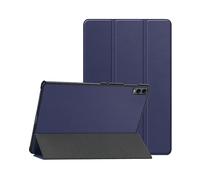 CUSTODIA PER TABLET IMOSHION Galaxy Tab S11 Ultra, a tre pieghe, ecopelle, supporto, chiusura magnetica