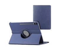 CUSTODIA PER TABLET IMOSHION Galaxy Tab S11 Ultra, similpelle, supporto girevole 360°, chiusura elastica