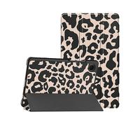 CUSTODIA PER TABLET IMOSHION imoshion SH00066603 - Custodia per tablet 8,7 pollici, similpelle leopardata, chiusura magnetica