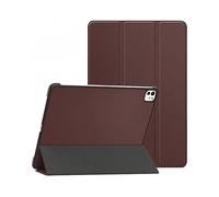 CUSTODIA PER TABLET IMOSHION iPad Pro 11 (2025) M5 / iPad Pro 11 (2024) M4, ecopelle, chiusura magnetica