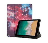 CUSTODIA PER TABLET IMOSHION iPad201744976102 - Compatibile fino a 9,7", pelle sintetica, pratico: puoi usare la